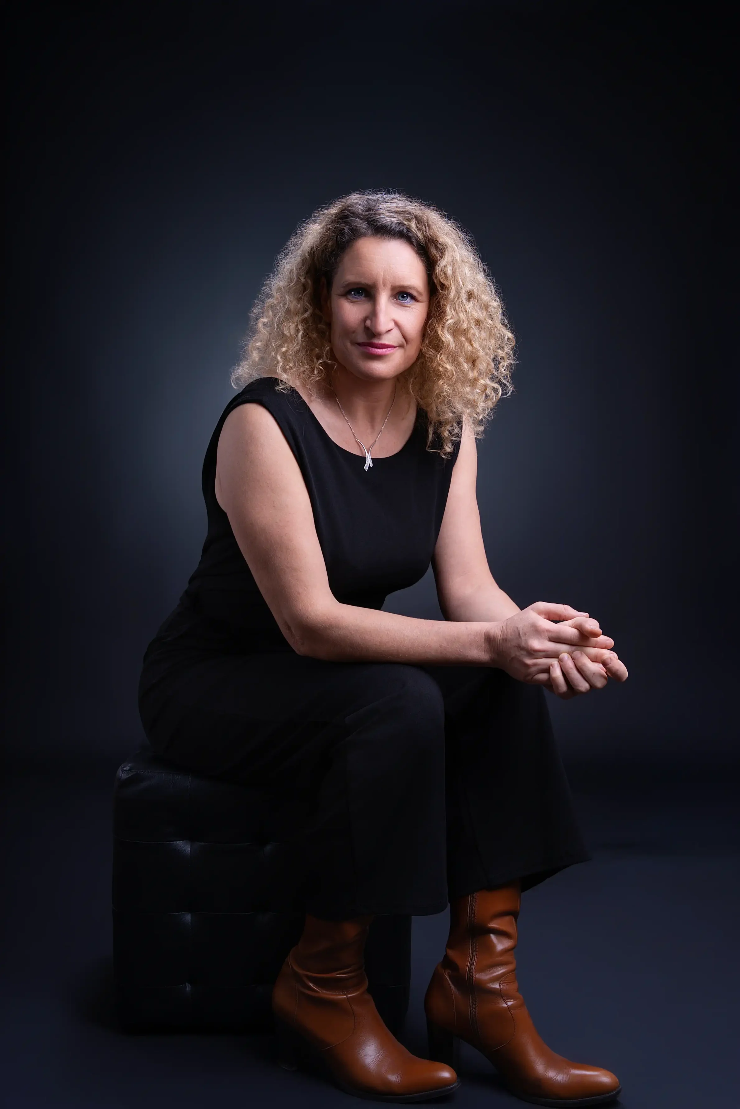 Portrait corporate dirigeant Saintes AL 03