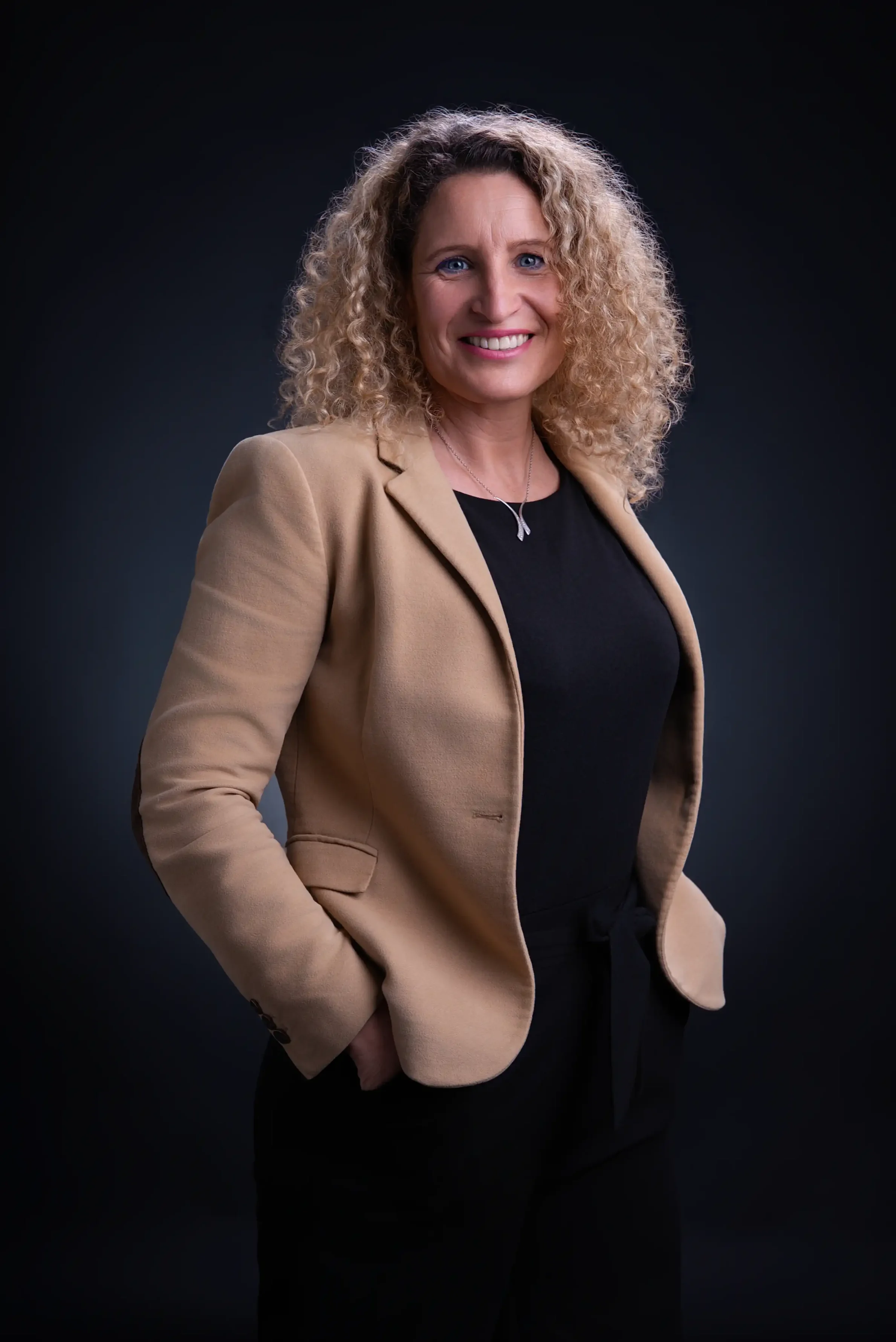 Portrait corporate dirigeant Saintes AP 04