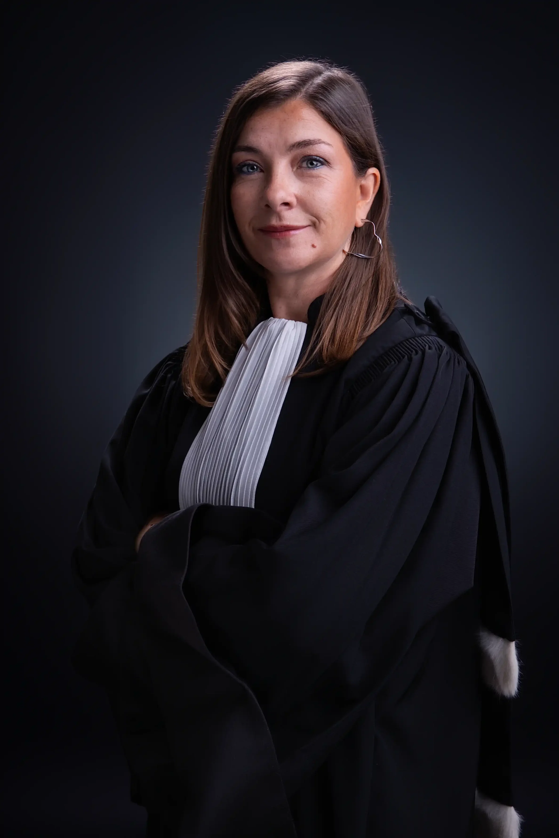 Portrait corporate dirigeant Saintes CM 01