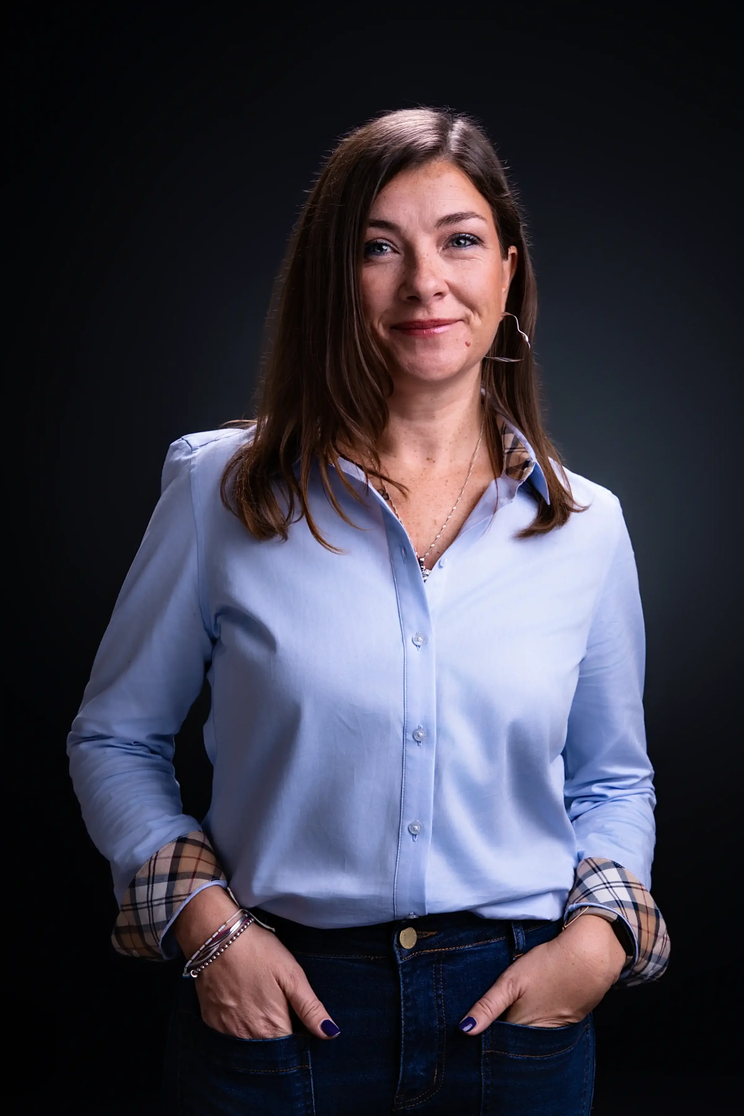 Portrait corporate dirigeant Saintes CM 02