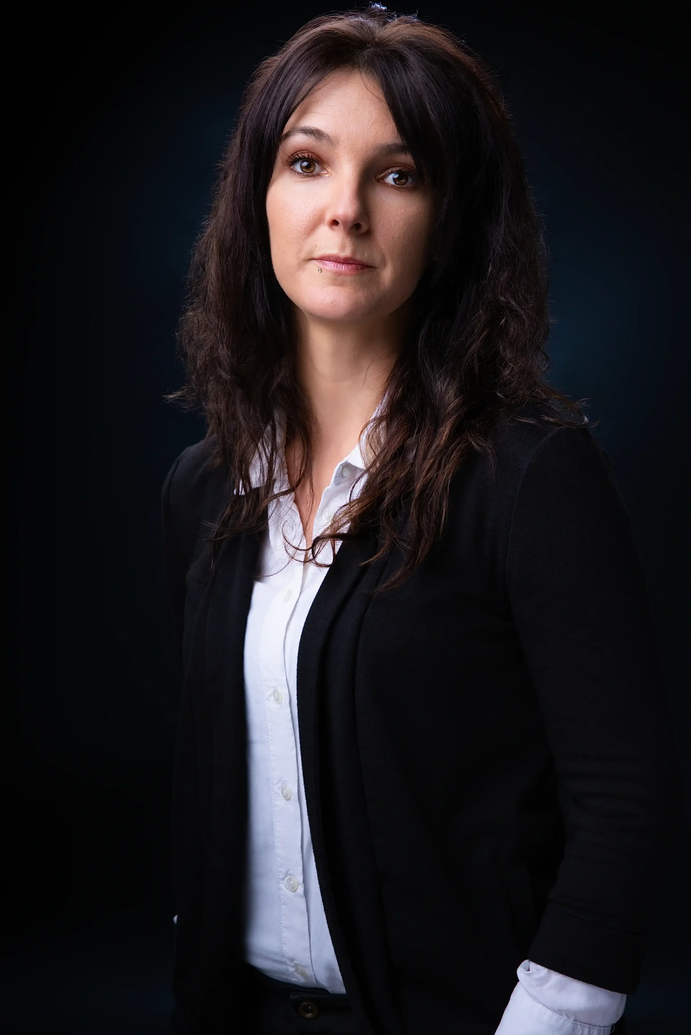 Portrait corporate dirigeant Saintes DL 04 Portrait corporate dirigeant Saintes DL 04