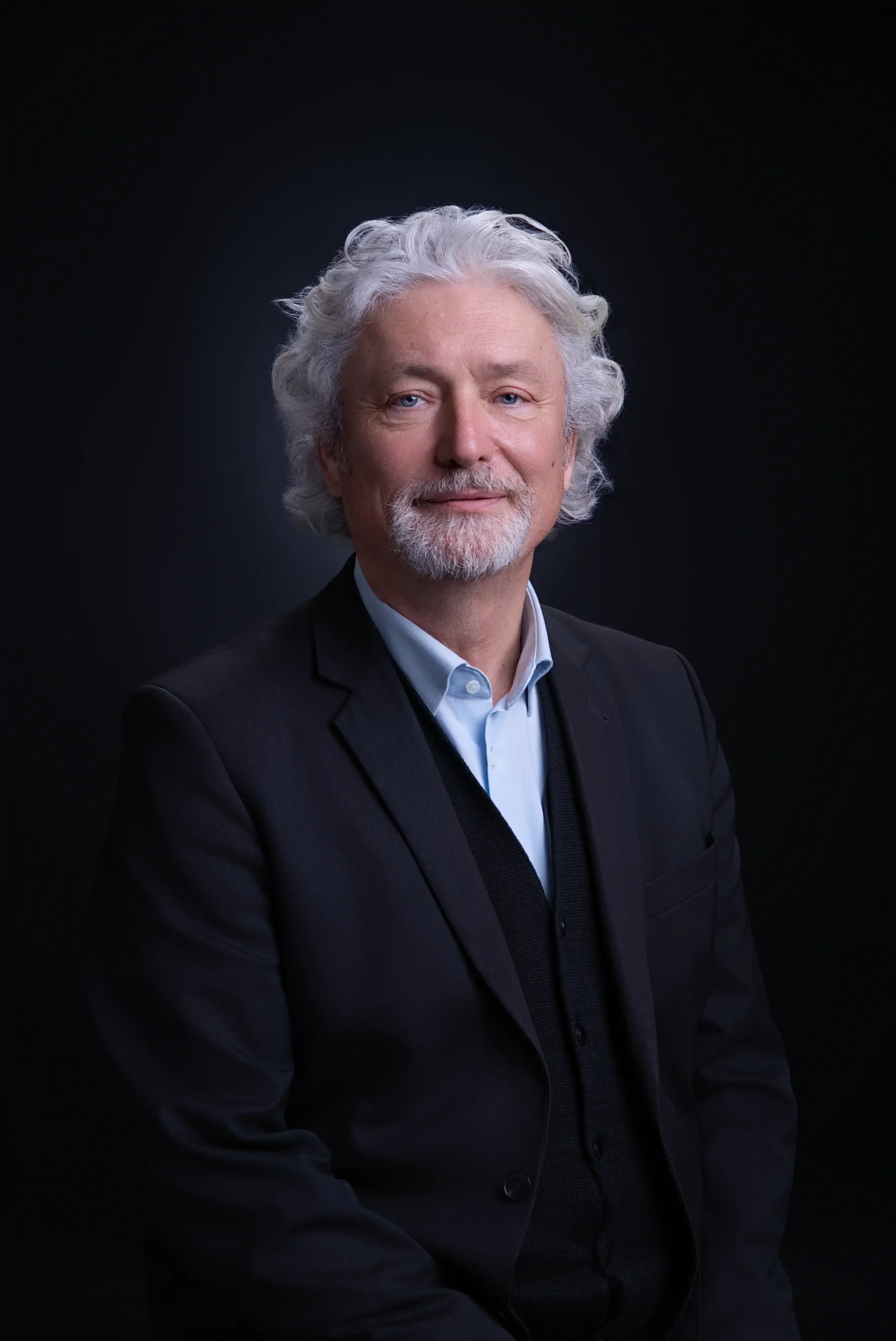 Portrait corporate dirigeant Saintes OG 01