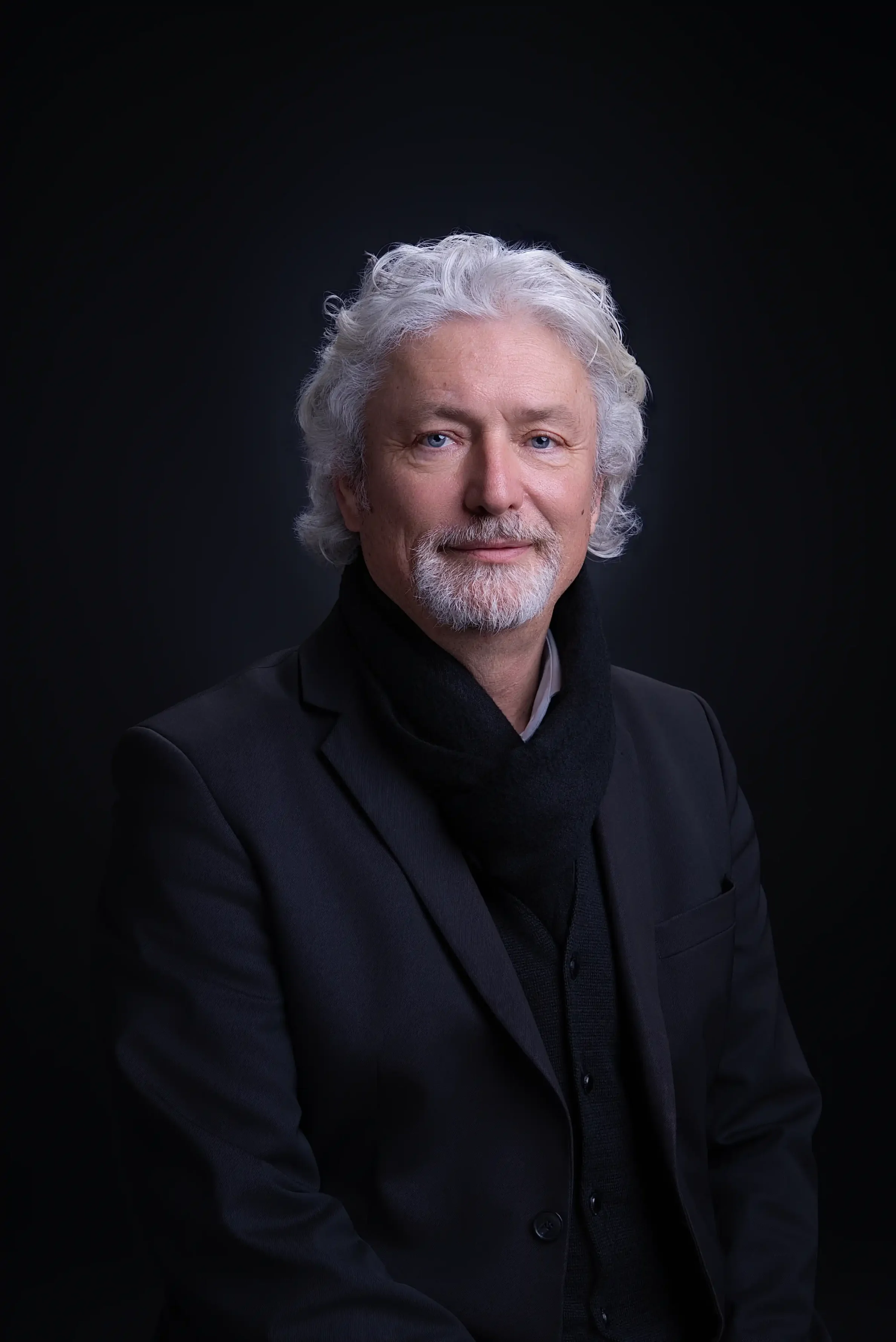 Portrait corporate dirigeant Saintes OG 03
