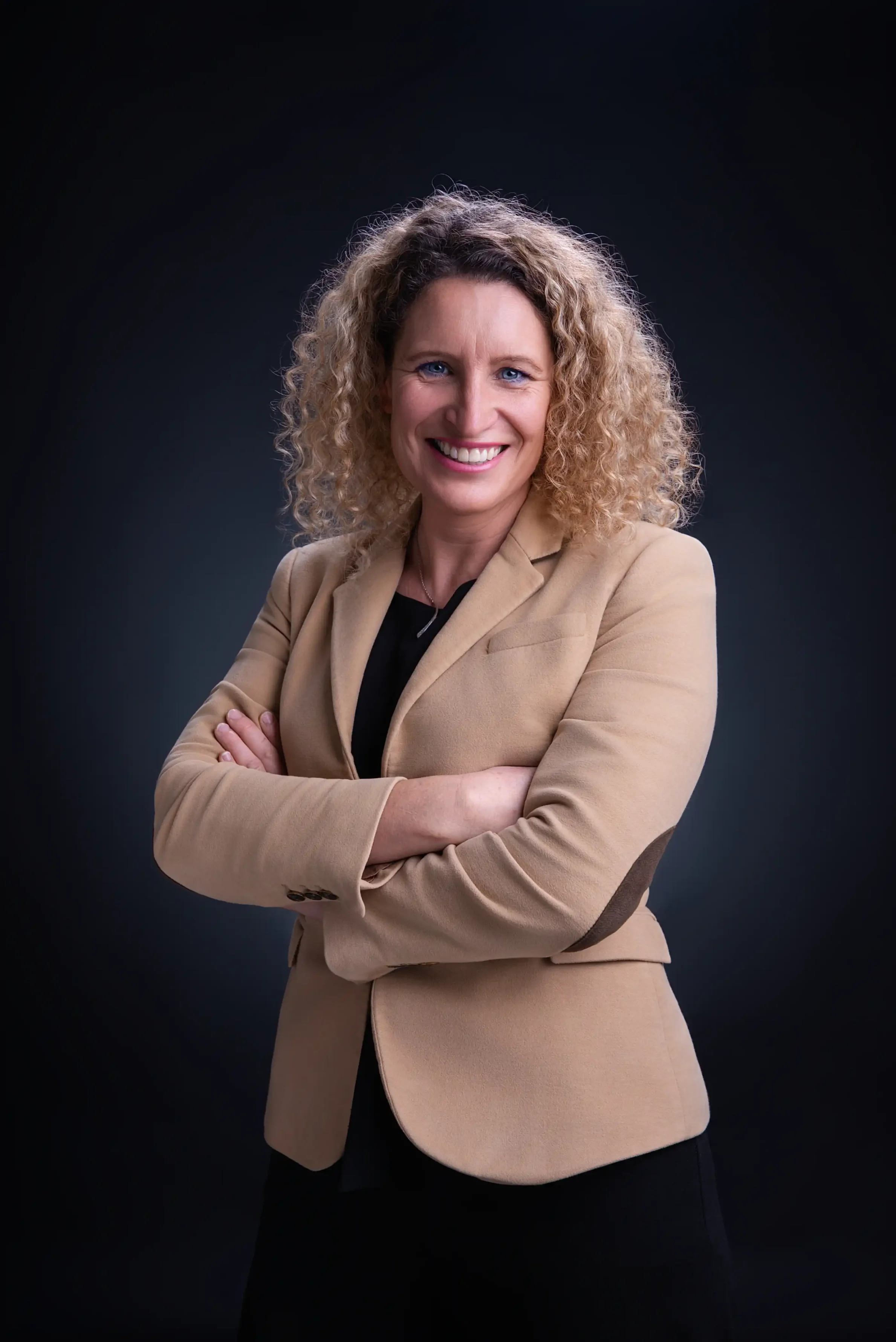 portrait corporate dirigeant Saintes Studio AL 01