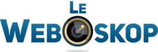 Logo-LeWeboskop
