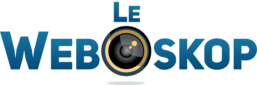 Logo-LeWeboskop