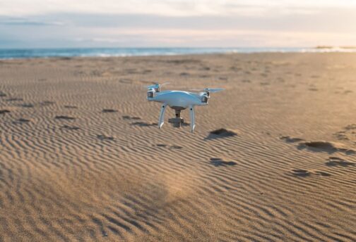 examen drone