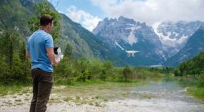 licence pour piloter un drone