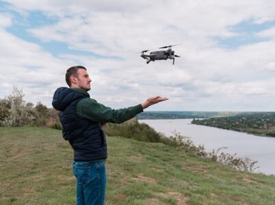 licence pour piloter un drone