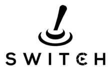 logo switch production