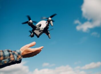 obtenir une licence de drone