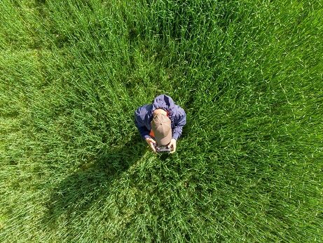 operateur de drone
