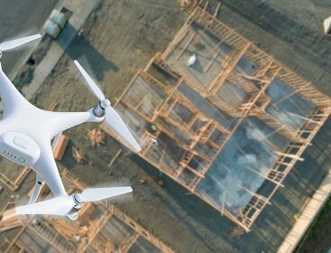 salaire de pilote de drone
